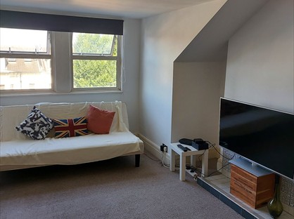 1 Bed Flat, Goldstone Villas, BN3