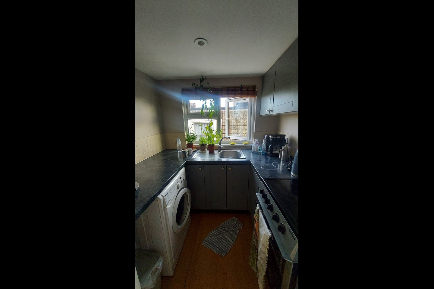 1 Bed Flat, Goldstone Villas, BN3 photo 3