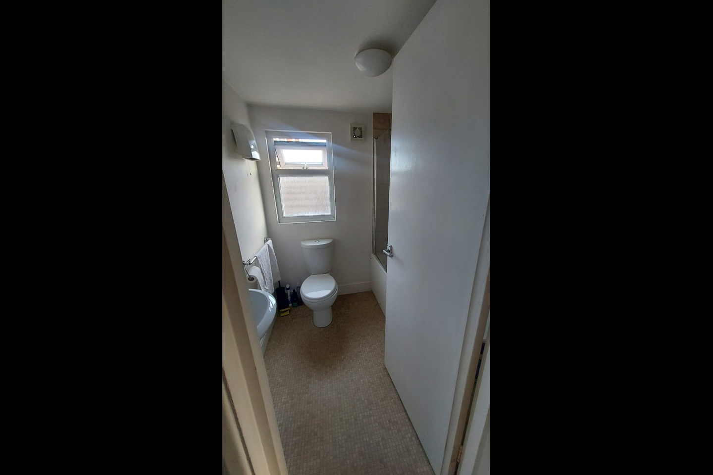 1 Bed Flat, Goldstone Villas, BN3 photo 5