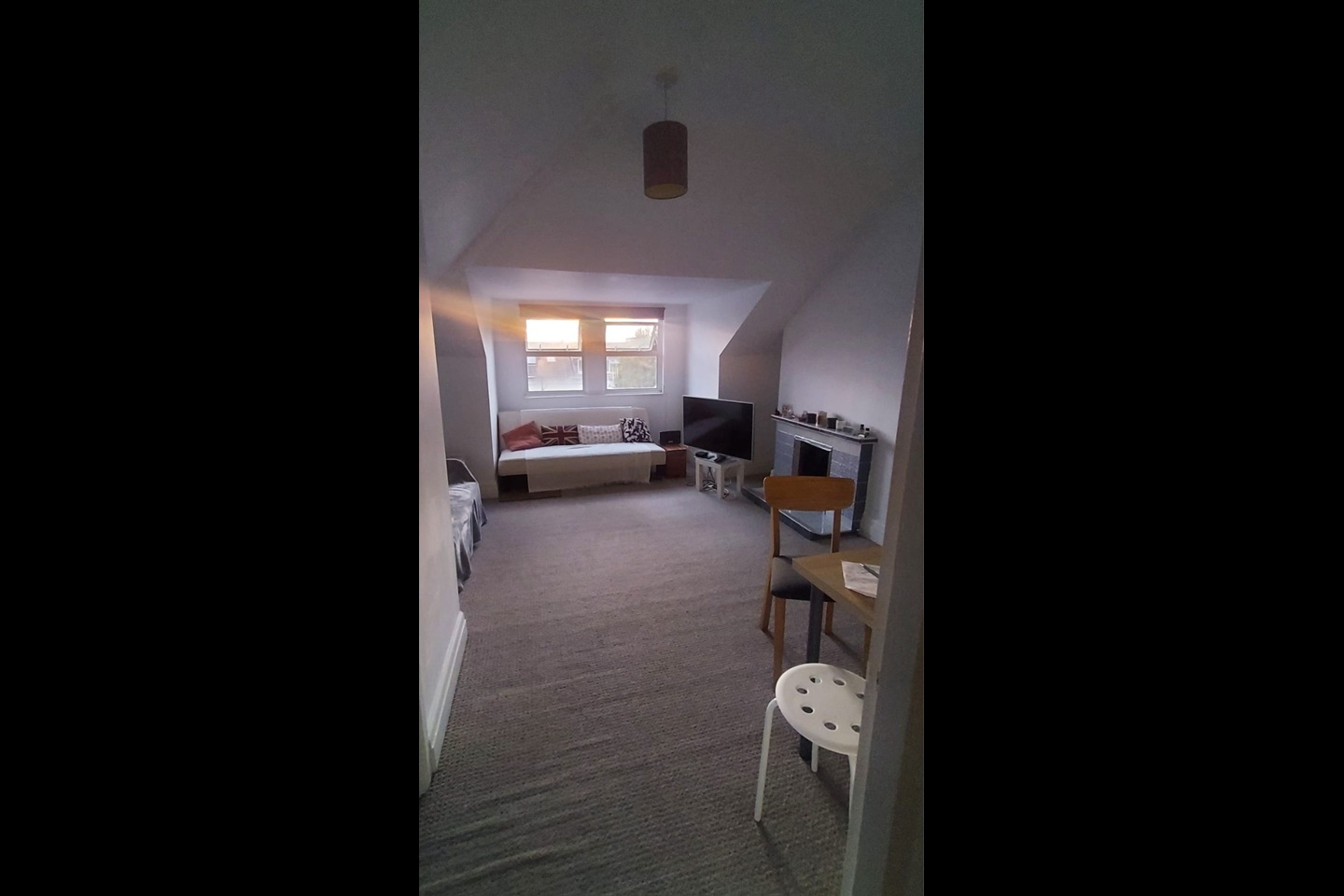 1 Bed Flat, Goldstone Villas, BN3