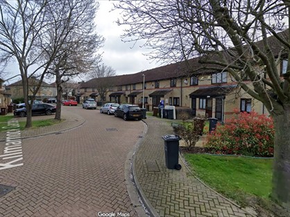 1 Bed Flat, Kilmarnock Gardens, RM8