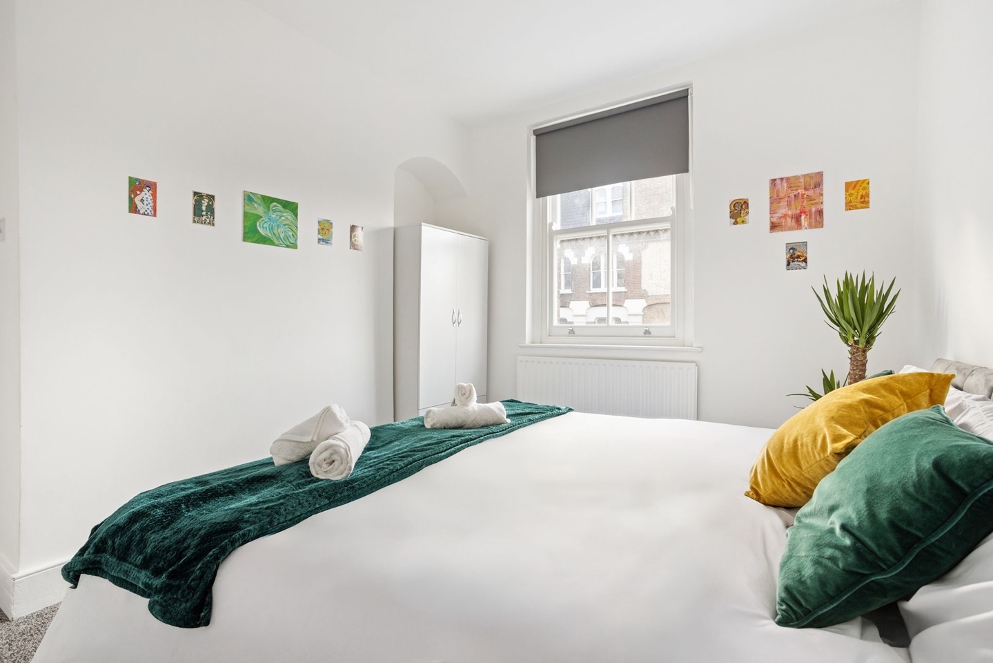 2 Bed Semi-Detached House, Royal College Street, NW1