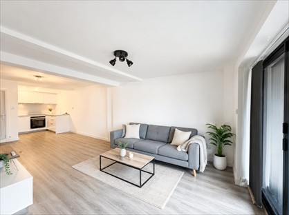 1 Bed Flat, Lavender Apartments, CR0