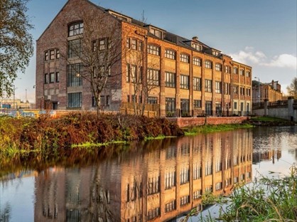 1 Bed Flat, Ruchill St, G20