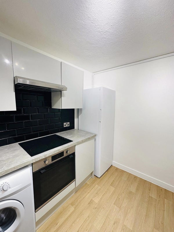 Room in a Shared Flat, London, W10 photo 4