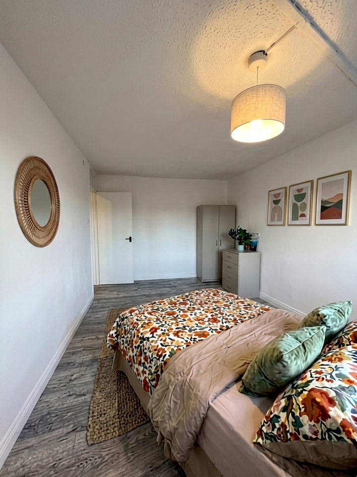Room in a Shared Flat, London, W10 photo 2
