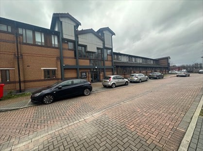 1 Bed Flat, Jubilee View, BL9