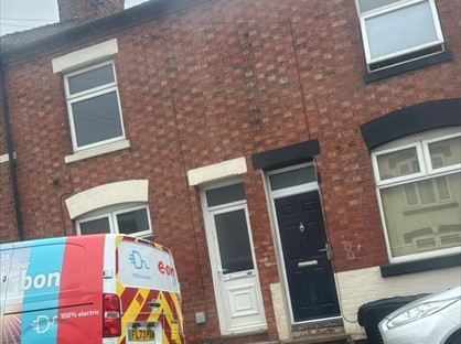 3 Bed Detached House, Lower Hester St, NN2