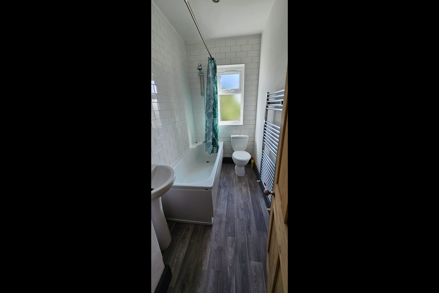 Room in a Shared House, Lecester Road, M8 photo 3