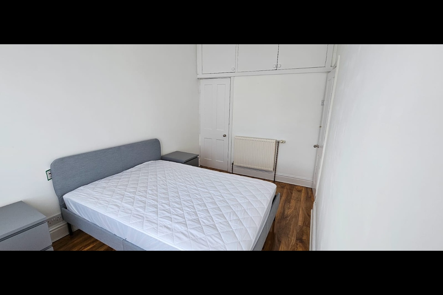 Room in a Shared House, Lecester Road, M8 photo 2