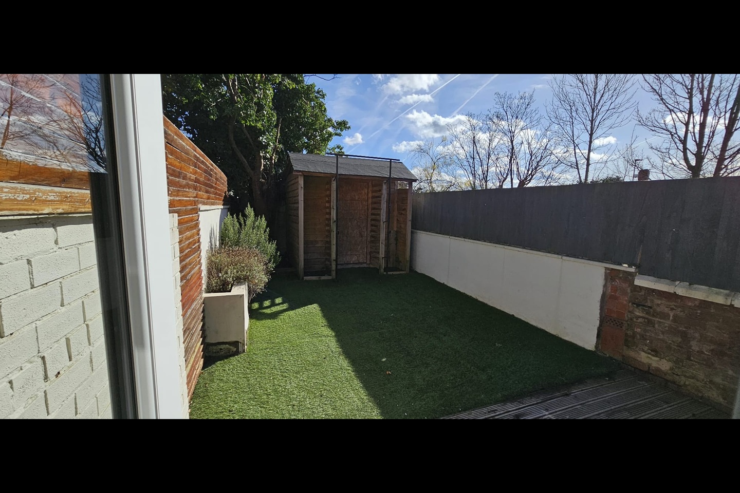 Room in a Shared House, Lecester Road, M8 photo 5