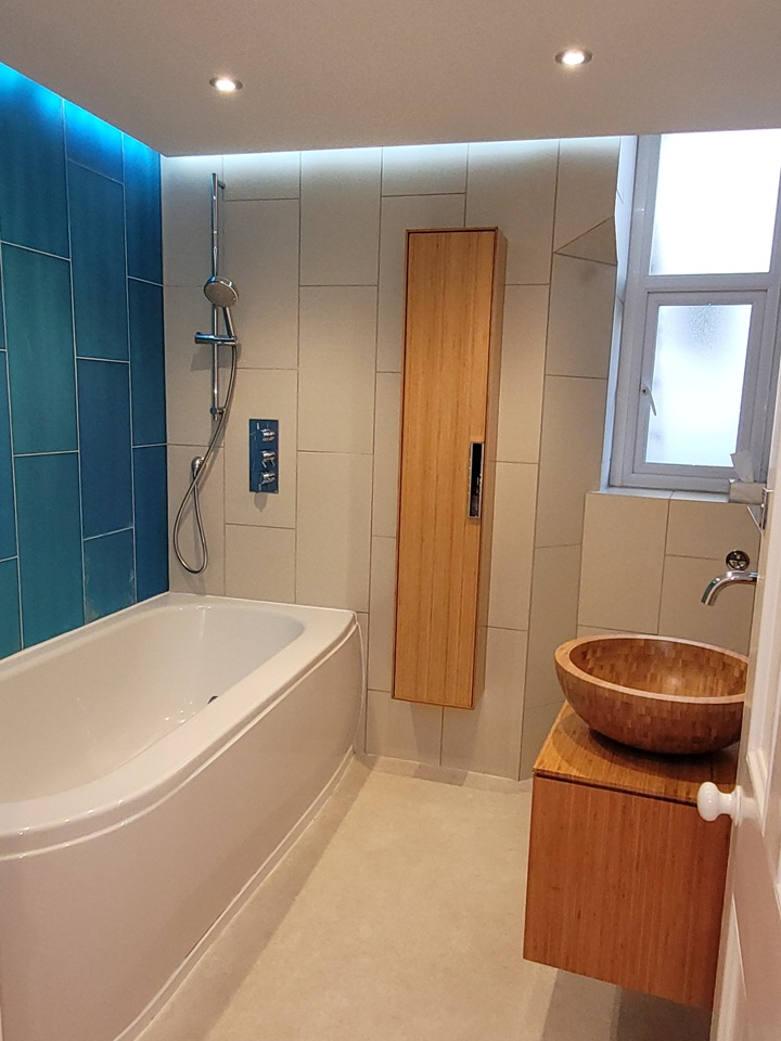 3 Bed Flat, Adelaide Crescent, BN3 photo 4
