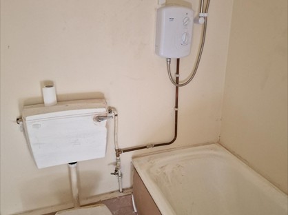 Studio Flat, Hartley St, WV3