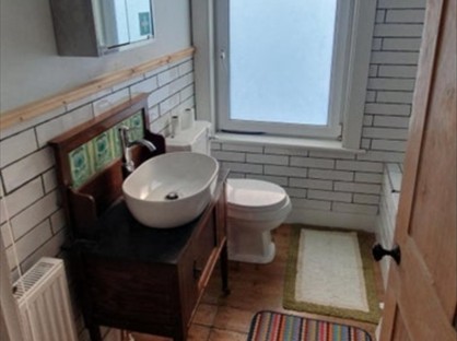 1 bed terraced house for rent in 1 Bed Terraced House, Longfield Road, CT17