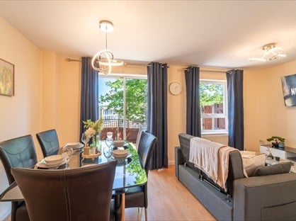 2 Bed Semi-Detached House, St Catherines Close, B15