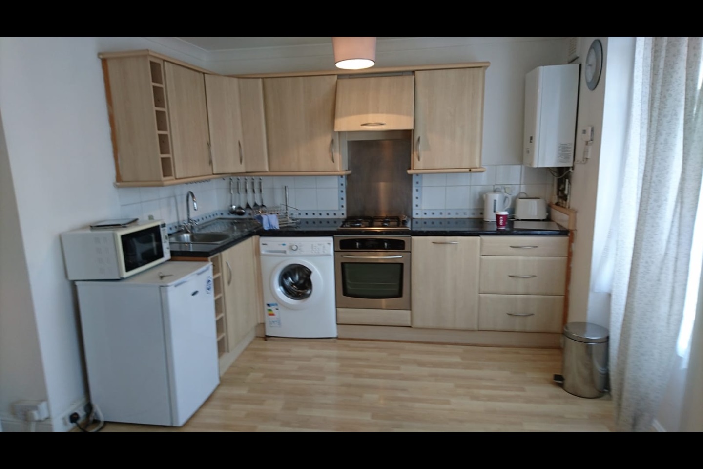 Additional image 3 of 1 Bed Flat, Great Western Road, W9, N1 7GU