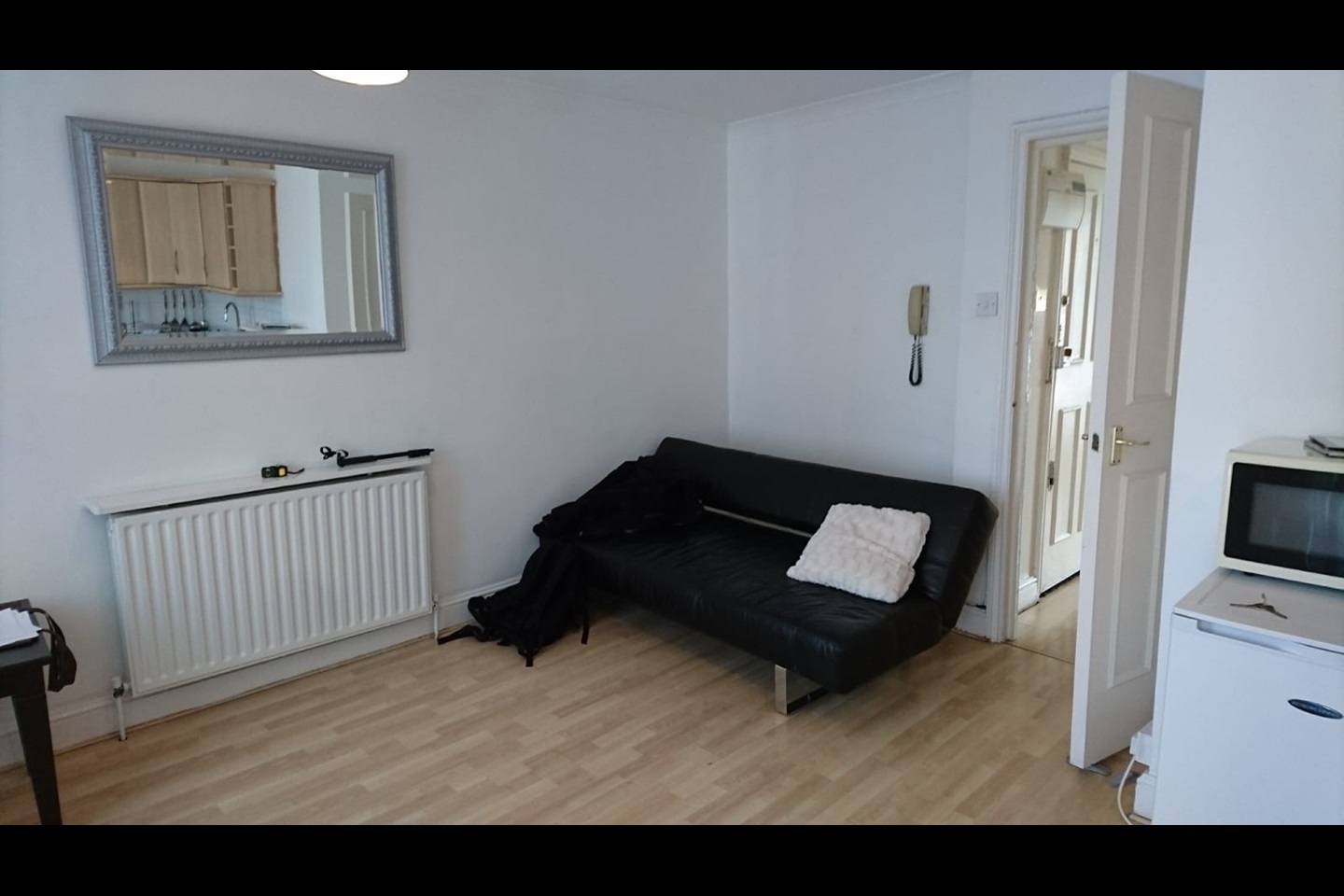 Additional image 6 of 1 Bed Flat, Great Western Road, W9, N1 7GU