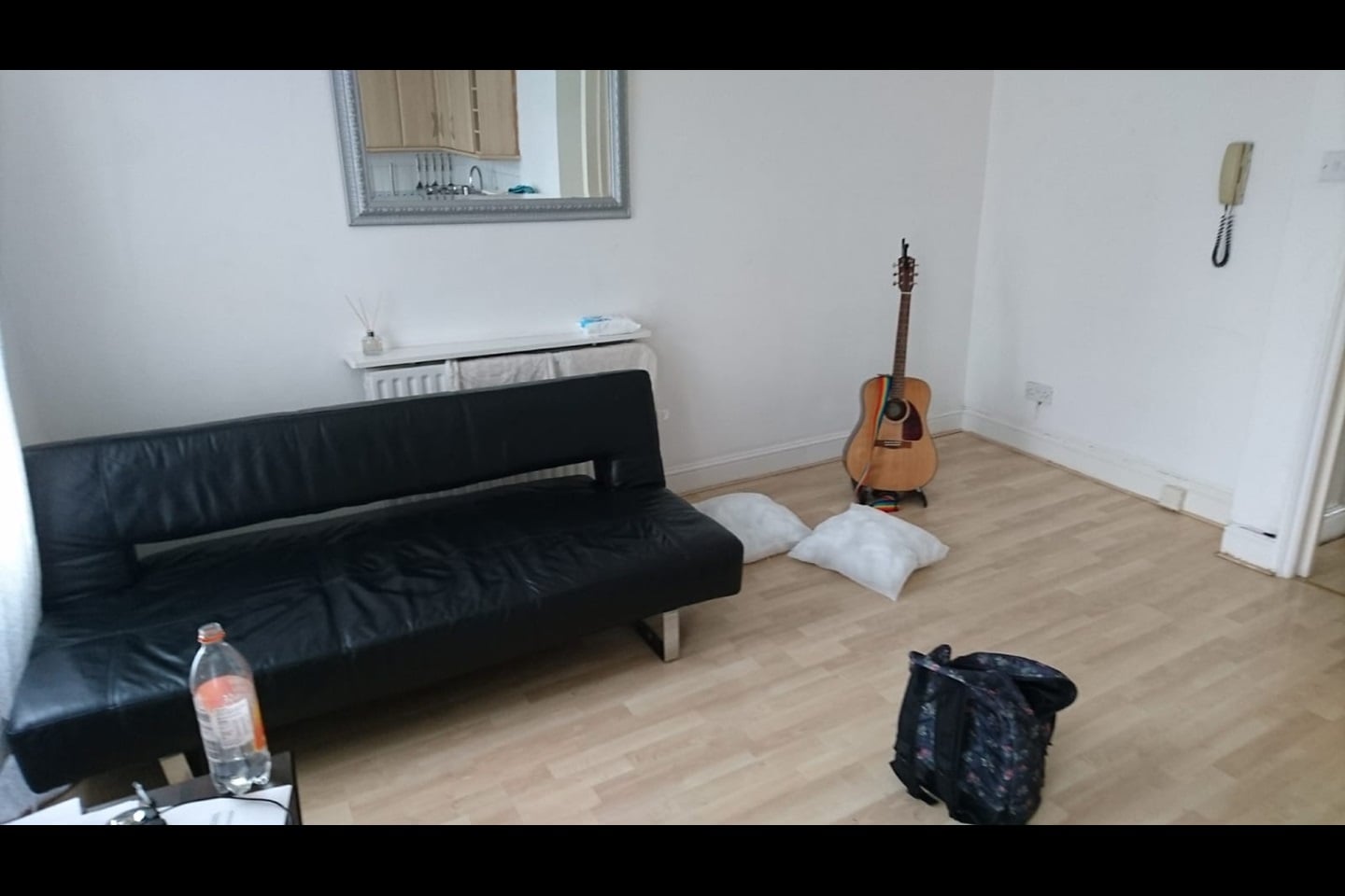 Additional image 4 of 1 Bed Flat, Great Western Road, W9, N1 7GU