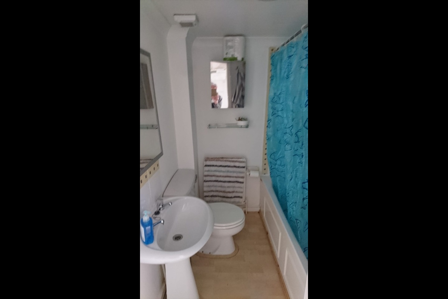 Additional image 5 of 1 Bed Flat, Great Western Road, W9, N1 7GU