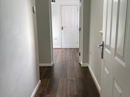 2 Bed Flat, Rutherford Way, SG18