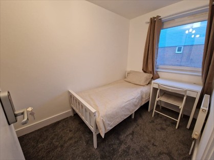 Room in a Shared House, Wraysbury Drive, UB7