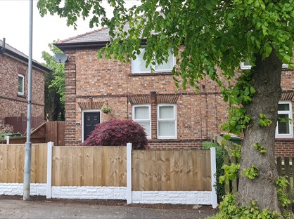 3 Bed Semi-Detached House, Upland Road, WA10