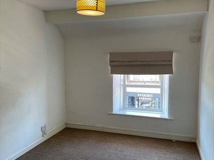 1 Bed Flat, Duke St, CA28