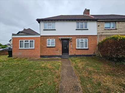 Studio Flat, Thornton Avenue, UB7