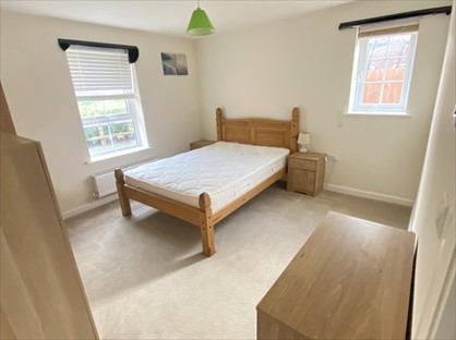 2 Bed Flat, Mistle Court, CV4
