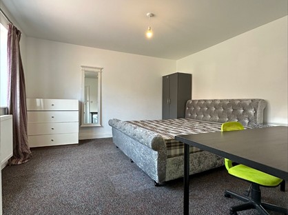 Room in a Shared House, Hornbeam Road, GU1