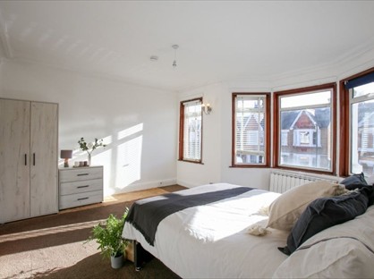 Room in a Shared House, Northfield Avenue, W13