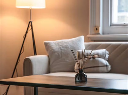 Studio Flat, Upper St, N1