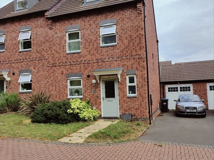 Room in a Shared House, Cawston, CV22