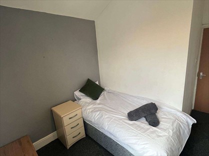 Room in a Shared House, Bacheler St, HU3