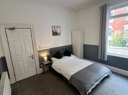 Room in a Shared House, Mayfield St, HU3
