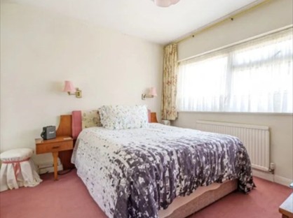 Room in a Shared House, Broadacres, GU3
