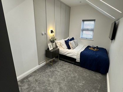 Room in a Shared House, Wood Street, NN16