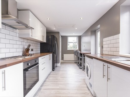 Room in a Shared House, Lambert St, HU5