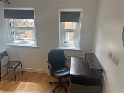 Studio Flat, Hinton Road, BH1