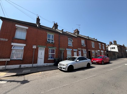 3 Bed Terraced House, New Town St, LU1