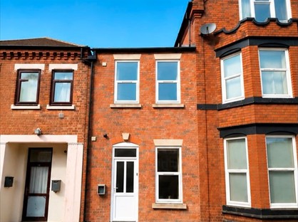 Room in a Shared Flat, Gravelly Hill North, B23