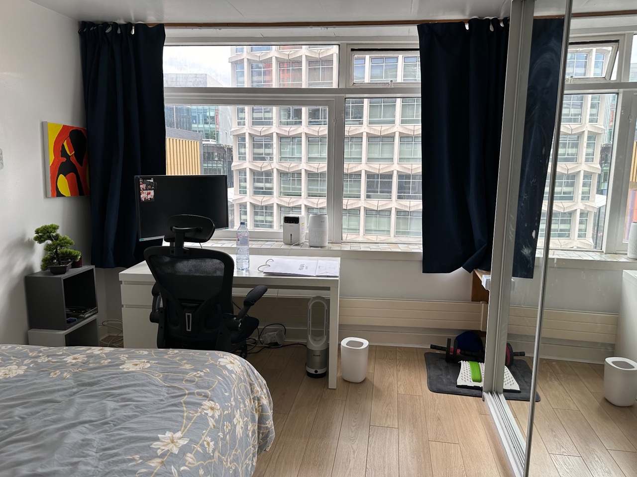 2 Bed Flat, St Giles High St, WC2H, N1 7GU photo 3