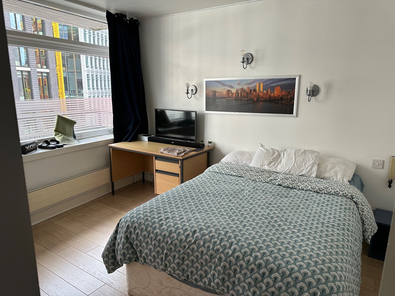 2 Bed Flat, St Giles High St, WC2H, N1 7GU photo 4