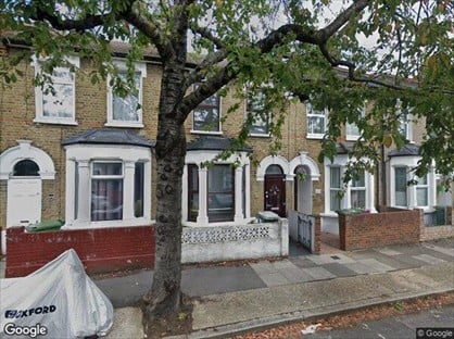 Room in a Shared House, Humberstone Road, E13