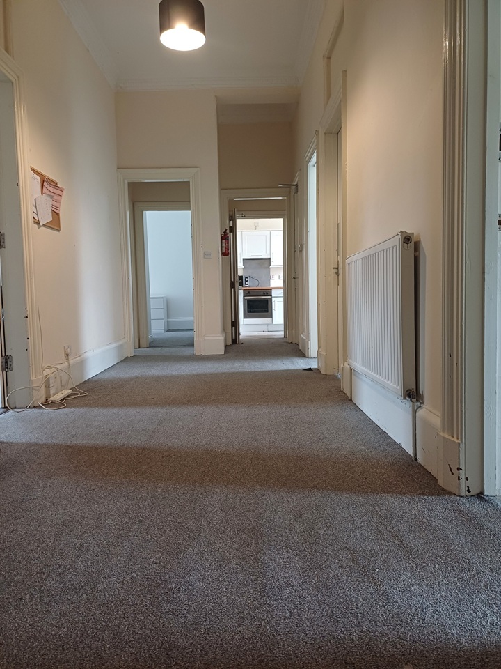 4 Bed Flat, Hyndland Road, G12 photo 2