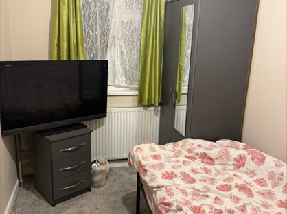 Room in a Shared House, Chadwell Heath, RM6
