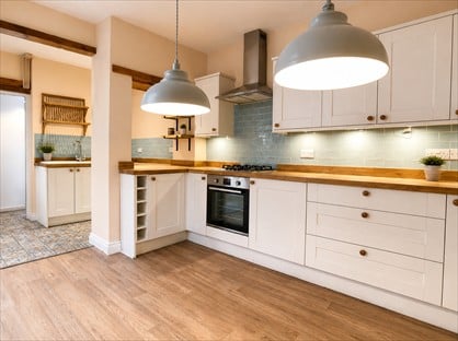 3 Bed Terraced House, Carrington Road, BS3