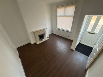 2 Bed Terraced House, Chester Road, TS24