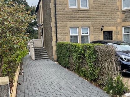 2 bed flat/apartment for rent in 2 Bed Flat, Camelon, FK1