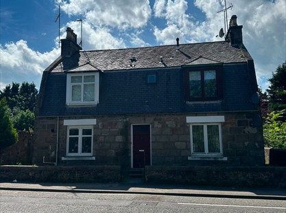 1 Bed Flat, Stoneywood Road, AB21